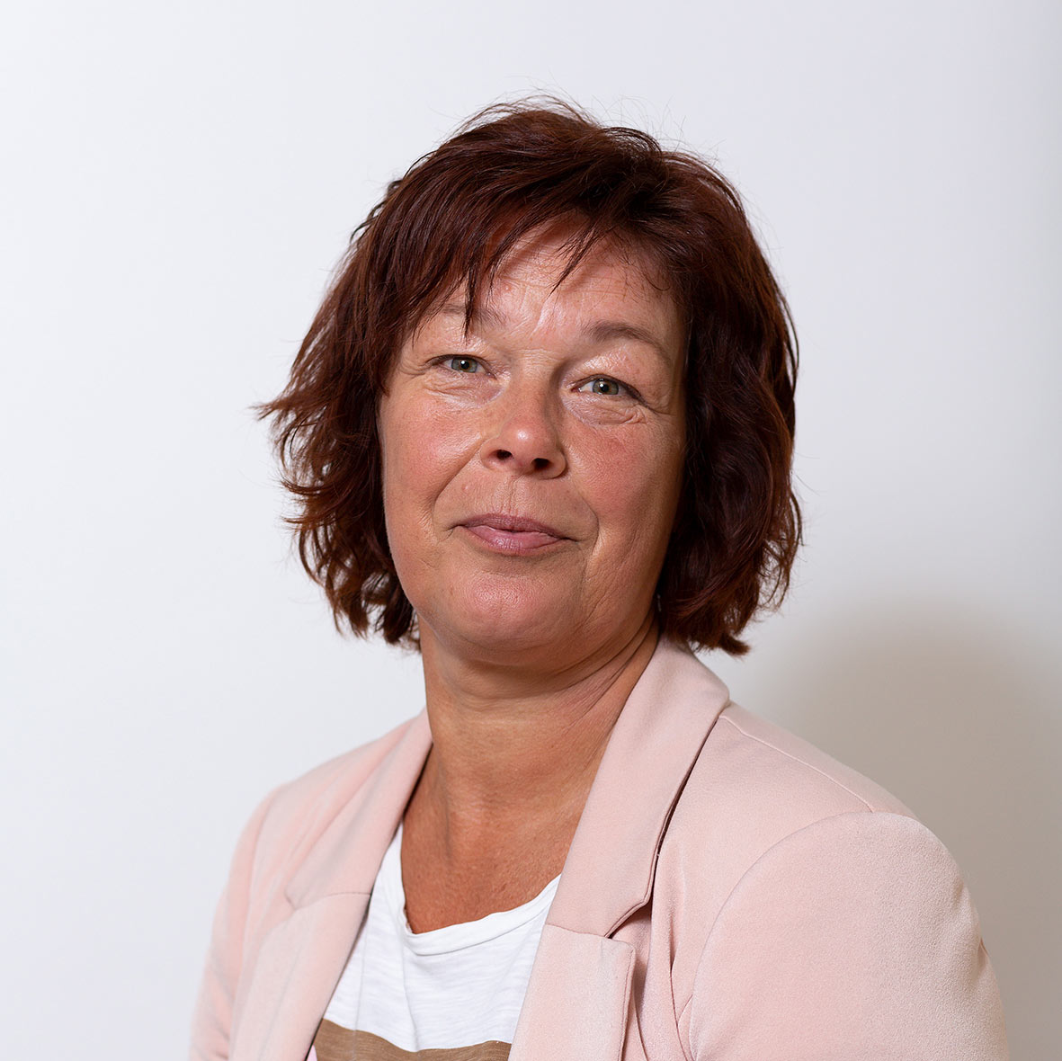 Patricia Koerhuis